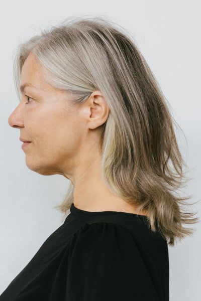 Portfoliobild in der Kategorie Modelbook von Model Susanne Hanka 75807 ab Kiel