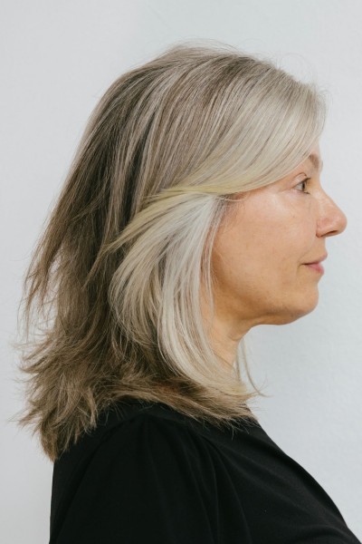 Portfoliobild in der Kategorie Modelbook von Model Susanne Hanka 75807 ab Kiel