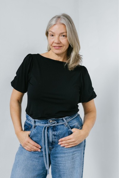 Portfoliobild in der Kategorie Modelbook von Model Susanne Hanka 75807 ab Kiel