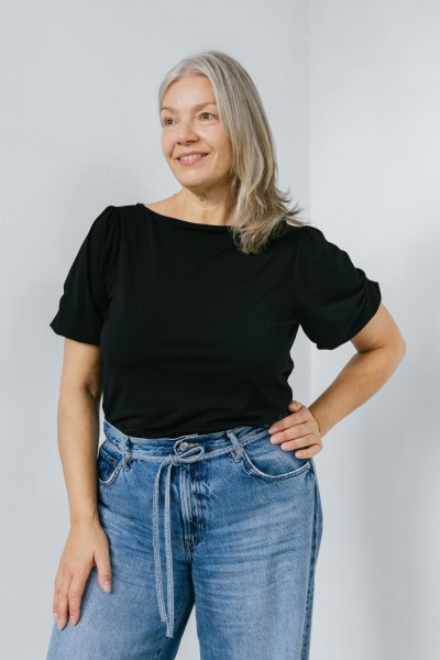 Portfoliobild in der Kategorie Modelbook von Model Susanne Hanka 75807 ab Kiel