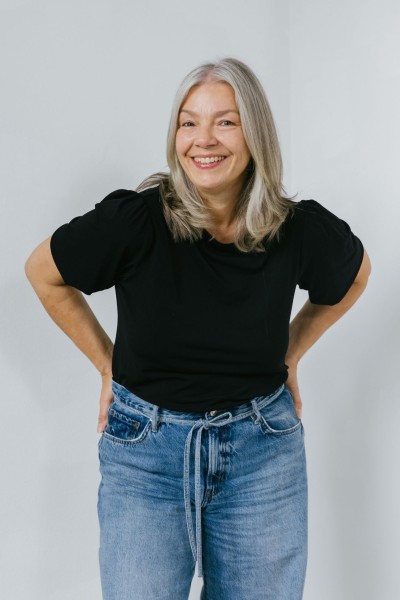 Portfoliobild in der Kategorie Modelbook von Model Susanne Hanka 75807 ab Kiel