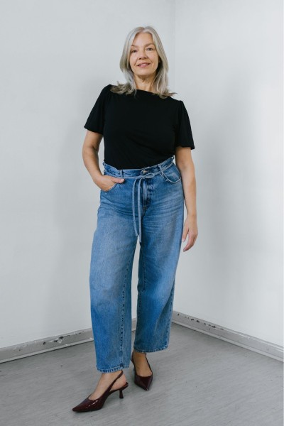 Portfoliobild in der Kategorie Modelbook von Model Susanne Hanka 75807 ab Kiel