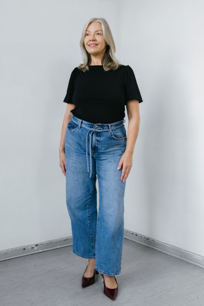 Portfoliobild in der Kategorie Modelbook von Model Susanne Hanka 75807 ab Kiel