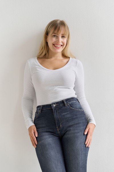 Portfoliobild in der Kategorie Modelbook von Model Mandy 76041 ab Leverkusen