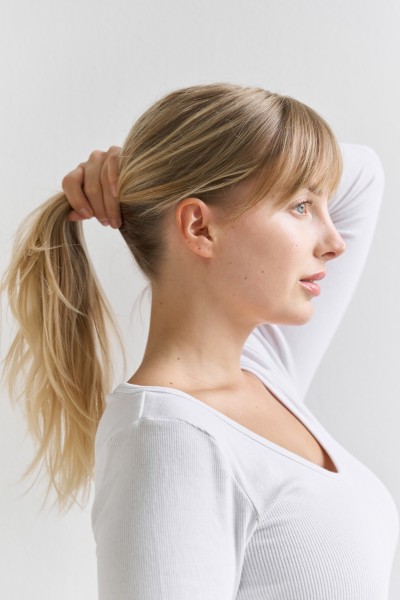 Portfoliobild in der Kategorie Modelbook von Model Mandy 76041 ab Leverkusen