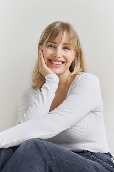 Portfoliobild in der Kategorie Modelbook von Model Mandy 76041 ab Leverkusen
