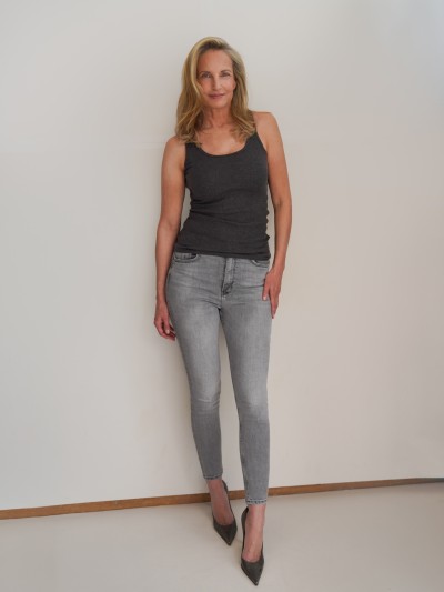 Portfoliobild in der Kategorie Modelbook von Model Bianca 76060 ab Wiesbaden