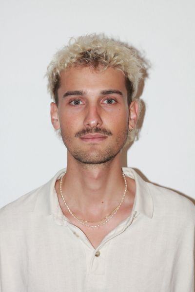 Portfoliobild in der Kategorie Modelbook von Model Philipp 76072 ab Berlin