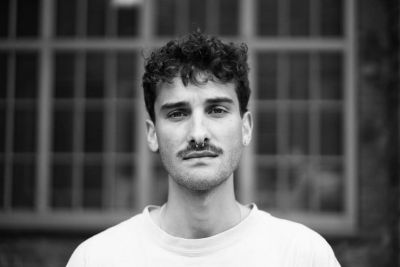 Portfoliobild in der Kategorie Modelbook von Model Philipp 76072 ab Berlin