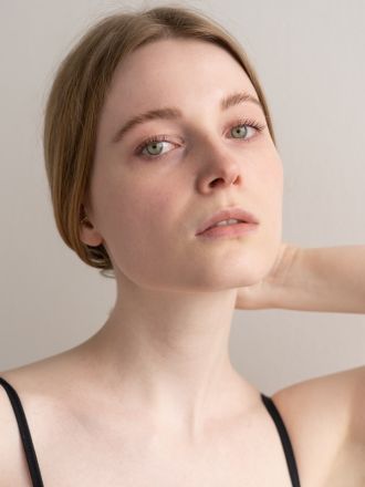 Model Zoe Fabienne 76099