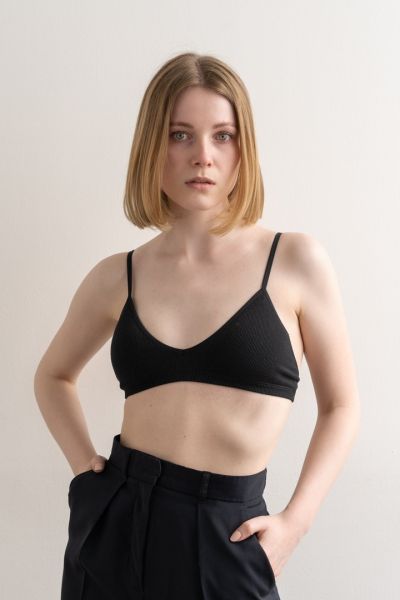 Portfoliobild in der Kategorie Modelbook von Model Zoe Fabienne 76099 ab Düsseldorf