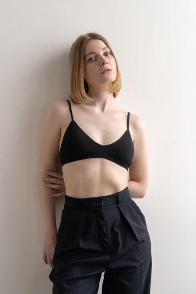 Portfoliobild in der Kategorie Modelbook von Model Zoe Fabienne 76099 ab Düsseldorf