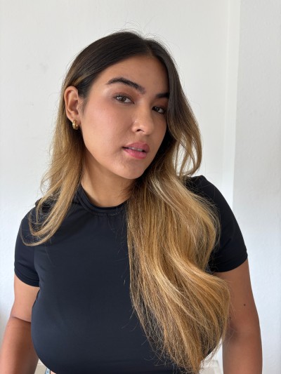 Portfoliobild in der Kategorie Modelbook von Model Anna Gulaab 76255 ab Köln
