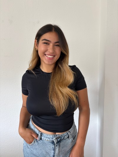 Portfoliobild in der Kategorie Modelbook von Model Anna Gulaab 76255 ab Köln