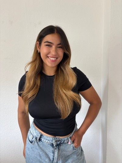 Portfoliobild in der Kategorie Modelbook von Model Anna Gulaab 76255 ab Köln