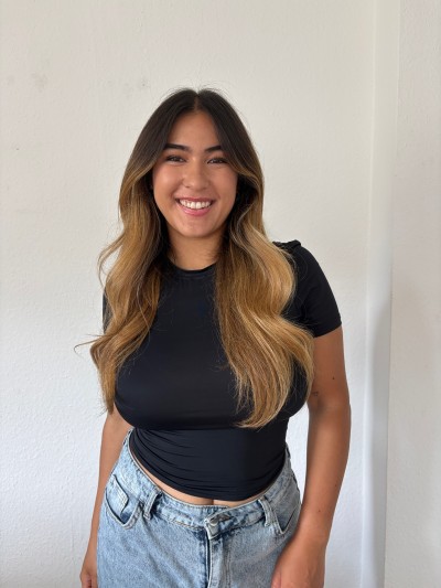 Portfoliobild in der Kategorie Modelbook von Model Anna Gulaab 76255 ab Köln