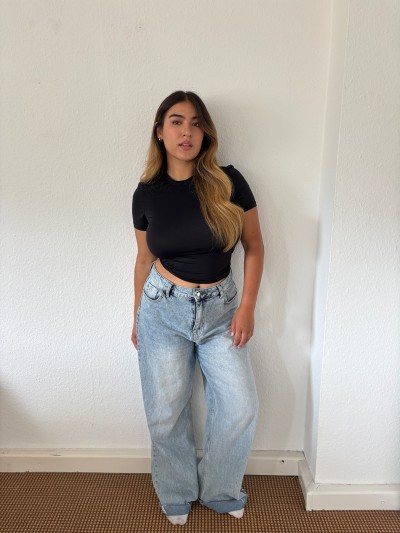 Portfoliobild in der Kategorie Modelbook von Model Anna Gulaab 76255 ab Köln