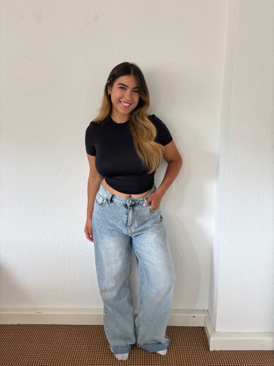 Portfoliobild in der Kategorie Modelbook von Model Anna Gulaab 76255 ab Köln