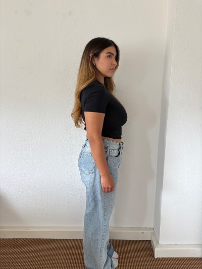 Portfoliobild in der Kategorie Modelbook von Model Anna Gulaab 76255 ab Köln