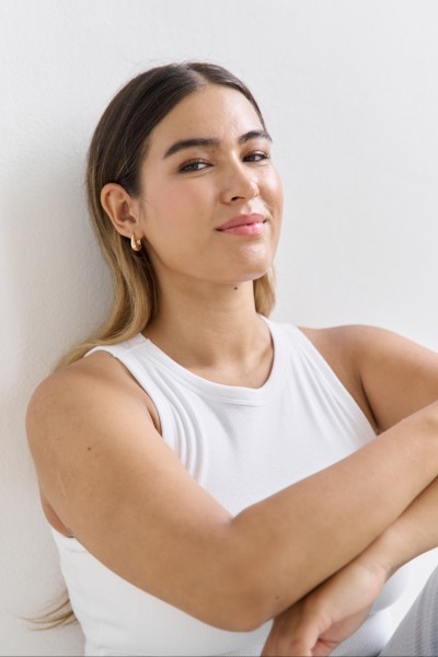 Portfoliobild in der Kategorie Modelbook von Model Anna Gulaab 76255 ab Köln