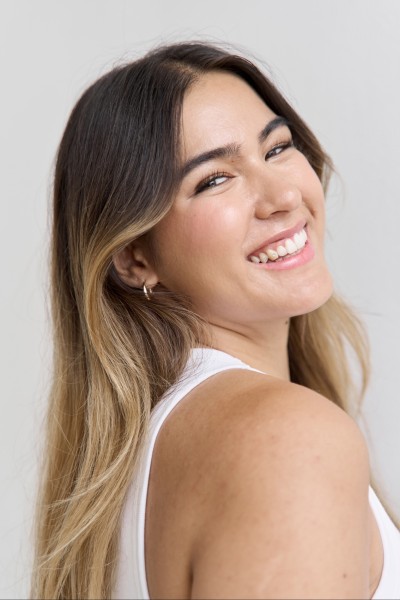 Portfoliobild in der Kategorie Modelbook von Model Anna Gulaab 76255 ab Köln