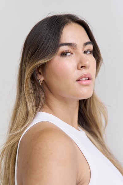Portfoliobild in der Kategorie Modelbook von Model Anna Gulaab 76255 ab Köln