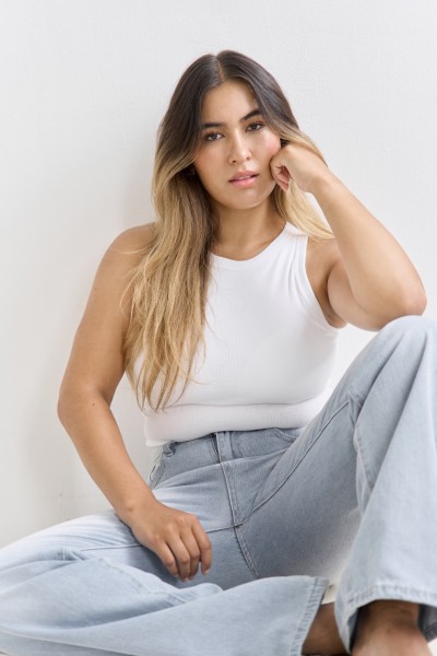 Portfoliobild in der Kategorie Modelbook von Model Anna Gulaab 76255 ab Köln
