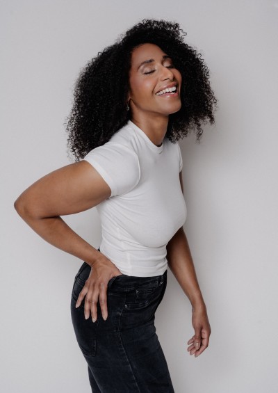 Portfoliobild in der Kategorie Modelbook von Model Melanie 76258 ab Nürnberg
