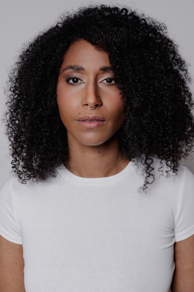 Portfoliobild in der Kategorie Modelbook von Model Melanie 76258 ab Nürnberg