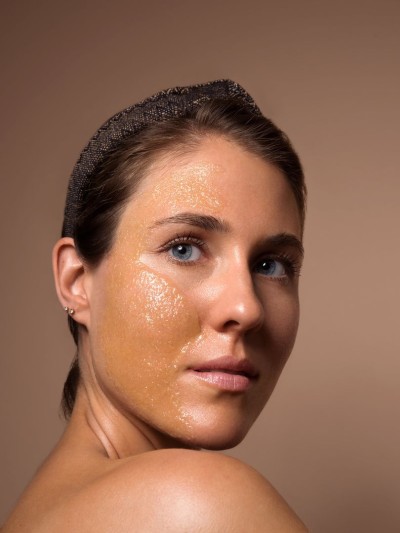 Portfoliobild in der Kategorie Modelbook von Model Rebecca 76661 ab Münster