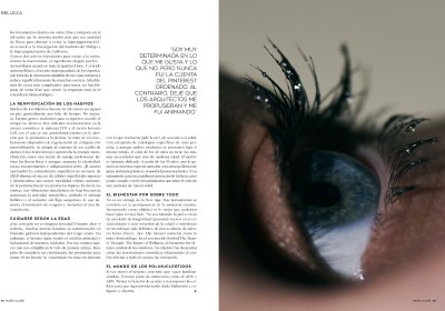 Portfoliobild in der Kategorie Modelbook von Model Rebecca 76661 ab Münster