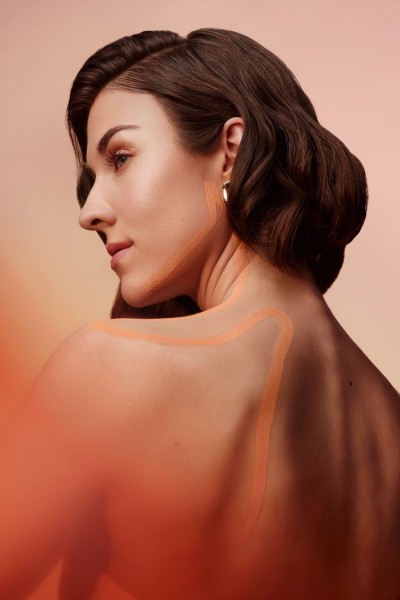 Portfoliobild in der Kategorie Modelbook von Model Rebecca 76661 ab Münster