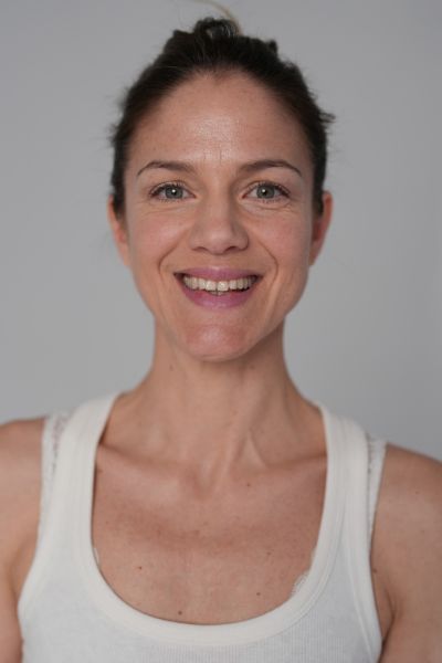 Portfoliobild in der Kategorie Modelbook von Model Sandra 76688 ab Bonn