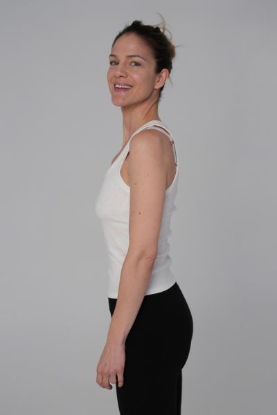 Portfoliobild in der Kategorie Modelbook von Model Sandra 76688 ab Bonn
