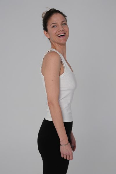 Portfoliobild in der Kategorie Modelbook von Model Sandra 76688 ab Bonn