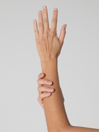 Model Eva Luca 77056