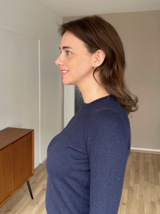 Model Eva Luca 77056