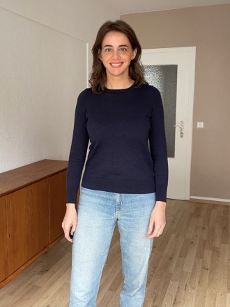 Model Eva Luca 77056