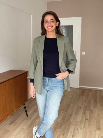 Model Eva Luca 77056
