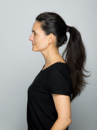 Model Kerstin 77121