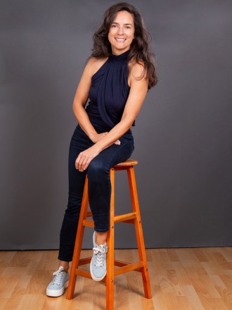 Model Kerstin 77121
