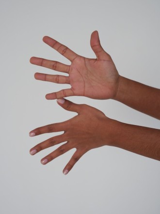 Model Gina  77173
