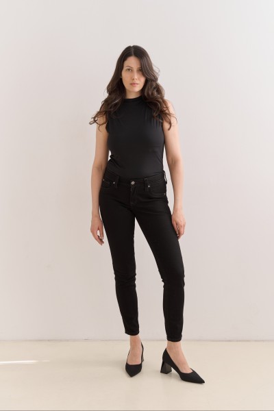 Portfoliobild in der Kategorie Modelbook von Model Claudia 77385 ab Dortmund