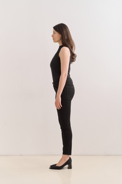 Portfoliobild in der Kategorie Modelbook von Model Claudia 77385 ab Dortmund