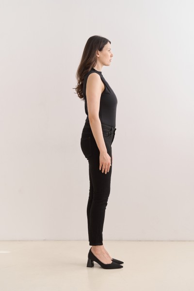 Portfoliobild in der Kategorie Modelbook von Model Claudia 77385 ab Dortmund