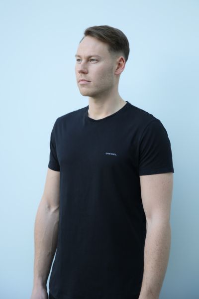 Portfoliobild in der Kategorie Modelbook von Model Constantin 77482 ab Hamm