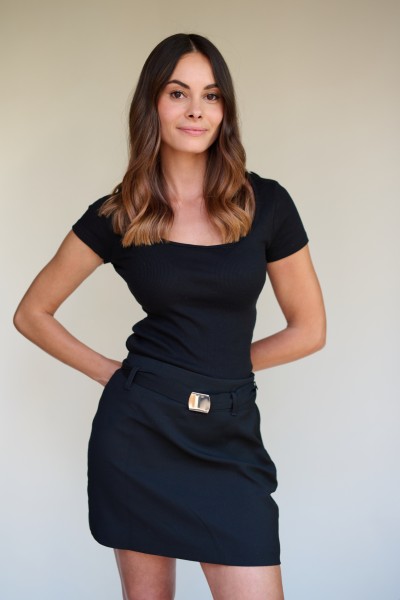 Portfoliobild in der Kategorie Modelbook von Model Eva 77491 ab Stuttgart
