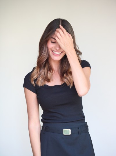 Portfoliobild in der Kategorie Modelbook von Model Eva 77491 ab Stuttgart