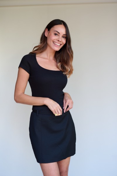 Portfoliobild in der Kategorie Modelbook von Model Eva 77491 ab Stuttgart