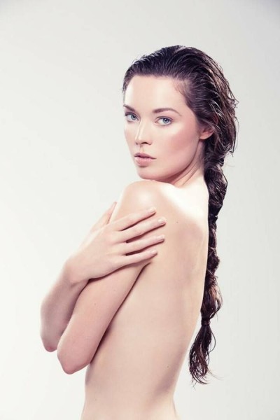 Portfoliobild in der Kategorie Modelbook von Model Lynn 77554 ab Köln
